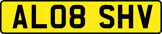 AL08SHV