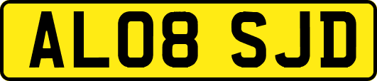 AL08SJD
