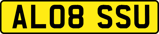 AL08SSU