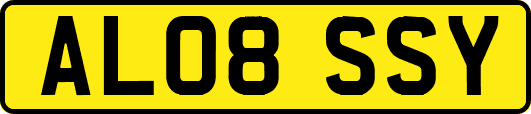 AL08SSY