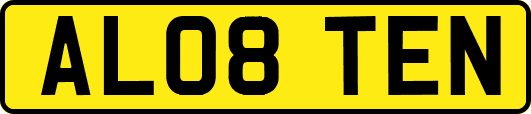 AL08TEN