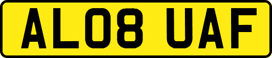 AL08UAF