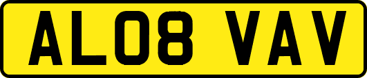 AL08VAV