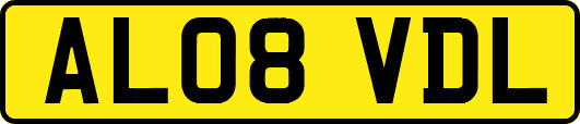 AL08VDL