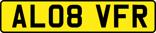 AL08VFR