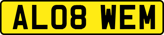 AL08WEM