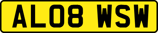 AL08WSW