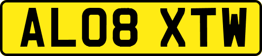 AL08XTW