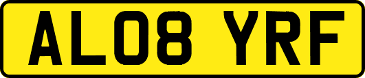 AL08YRF
