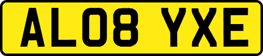 AL08YXE