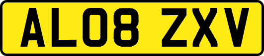 AL08ZXV