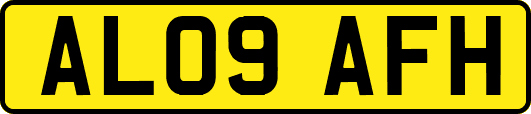 AL09AFH
