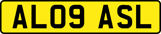 AL09ASL