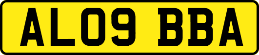 AL09BBA