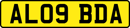 AL09BDA