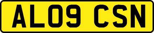 AL09CSN