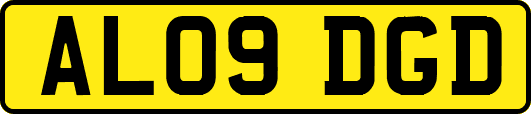 AL09DGD