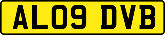 AL09DVB