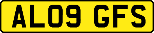 AL09GFS