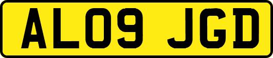AL09JGD