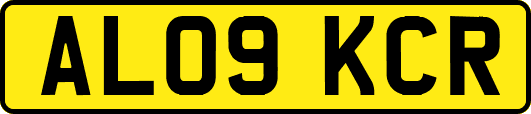 AL09KCR
