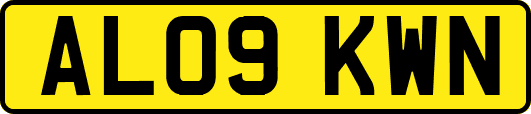 AL09KWN