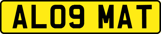 AL09MAT