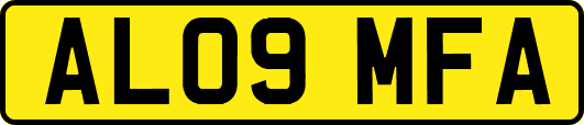 AL09MFA