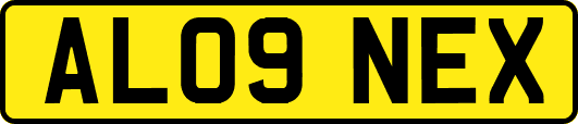 AL09NEX