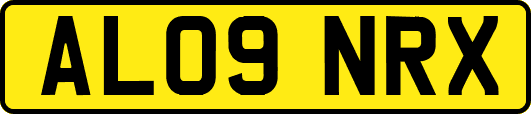 AL09NRX