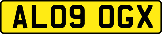 AL09OGX