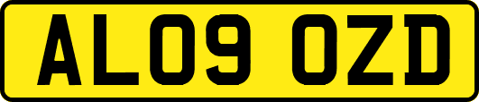 AL09OZD