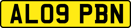 AL09PBN