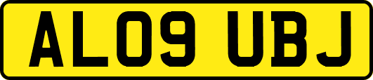 AL09UBJ