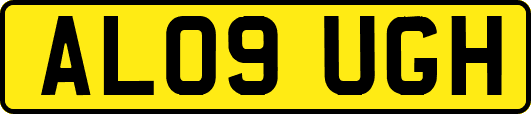 AL09UGH