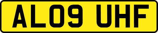 AL09UHF
