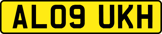 AL09UKH