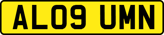 AL09UMN