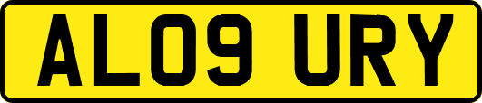 AL09URY