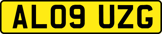 AL09UZG