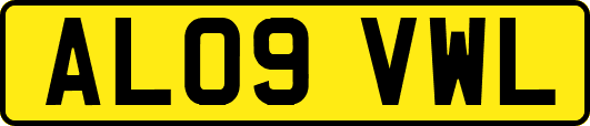 AL09VWL