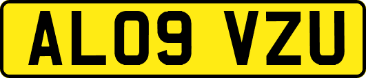 AL09VZU