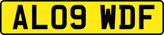 AL09WDF