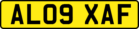 AL09XAF
