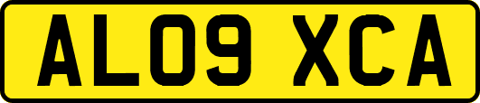 AL09XCA