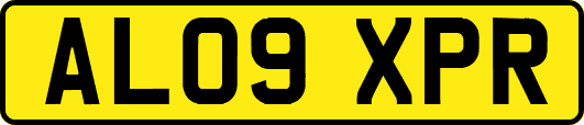 AL09XPR