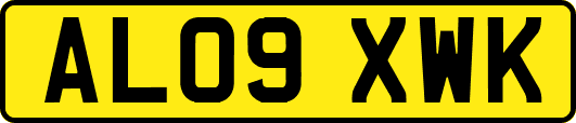 AL09XWK