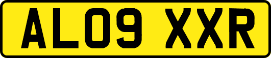 AL09XXR