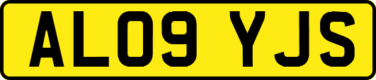 AL09YJS