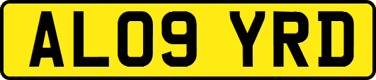 AL09YRD